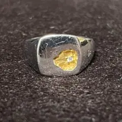 TOMWOOD トムウッド Mario Ring White MOP 10号 - メルカリ