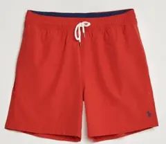 【新品・未使用】POLO RALPH LAUREN スイムショーツ（US L）