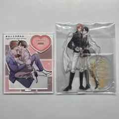 小森めと ぶいすぽっ！ Pacific パシフィック BIG アクリルスタンド