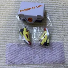 Reebok２　リーボック　ガチャ　ガチャガチャ
