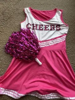 チアリーディング