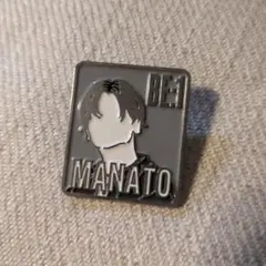 BE:FIRST MANATO Gifted 缶バッジ - メルカリ