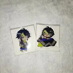 伊波ライ スイパラアクスタセット