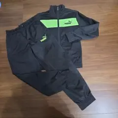 150☆PUMA ジャージセット ☆