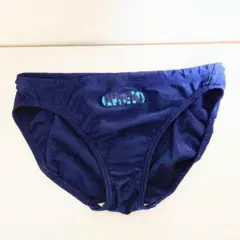 【希少・Lサイズ】arena 競泳水着 競パン ネイビー ARN-9120