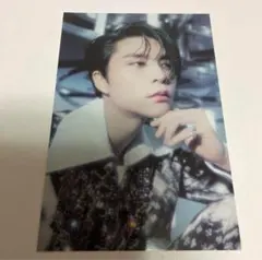 fact check ポストカード　ジャニ　アルバム封入