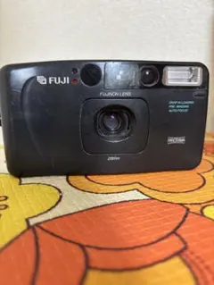 FUJI CARDIA Travel mini WIDE-P 本体　ジャンクのサムネイル
