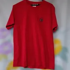 【MARVEL 】スパイダーマン Tシャツ レッドのサムネイル