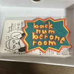 2026年最新】back number グッズの人気アイテム - メルカリ