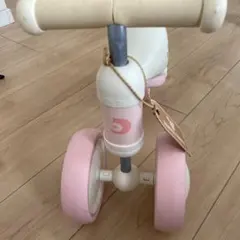 ミニーマウス D-bike mini バランスバイク ｄｍｗ　032953のサムネイル