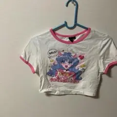 SHEIN プリントtシャツのサムネイル
