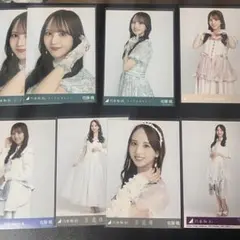 乃木坂46 佐藤楓 生写真