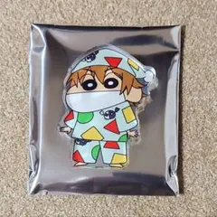 レトルト×クレヨンしんちゃん コラボ アクリルフィギュア④