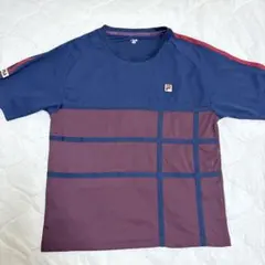 FILA ゲームシャツ