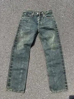 Levi’s 501XX 復刻 90年代 日本製 ビッグE 雰囲気良好