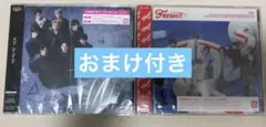 【おまけ付き】ICEx CD 初回限定盤A 2枚セット