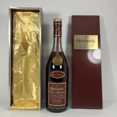 Hennessy Cuvee Superieure Cognacのサムネイル