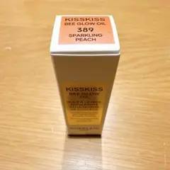 【未開封】GUERLAIN キスキスビーグロウオイル 389