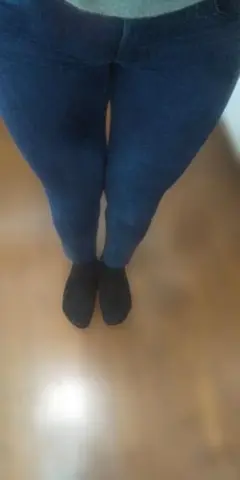パンツ デニム
