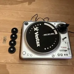 2026年最新】Vestax PDX-3000MK2の人気アイテム - メルカリ