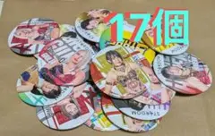 プロレス スターダム 缶バッジ 7点セット 女子プロ まとめ売り - メルカリ