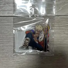 ヒロアカ　toho JF2025 爆豪　アクスタ