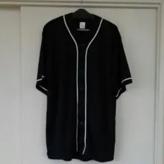 United Athle 4.1oz ベースボールシャツ XXLのサムネイル
