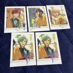 あんスタ ALKALOID ぱしゃこれ