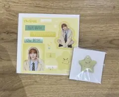 NCTWISH ランダムトイ りょうセット