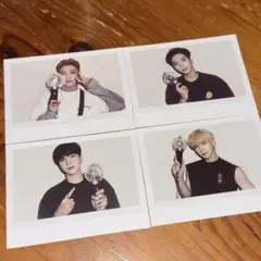 2026年最新】ateez サイン ポラの人気アイテム - メルカリ