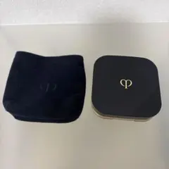 クレドポーボーテ　タンクッションエクラ　ルミヌ　オークル10