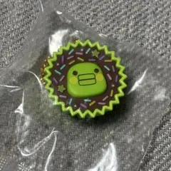 たまごっち手作りおやつチャームくちぱっち #平成女児チョコ