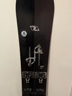 2025年最新】スプリットボードの人気アイテム - メルカリ