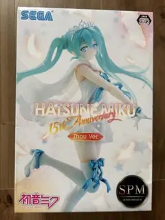 2025年最新】初音ミク フィギュア 15th anniversaryの人気