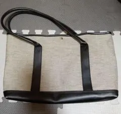 伊勢丹 新品 MONTOWA ハンドバッグ 牛革 - メルカリ