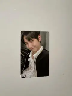 ENHYPEN BORDER: DAY ONE ソヌトレカ