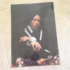 亀梨和也 グッズ