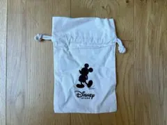 Disney Store Mickey Mouse Pouch