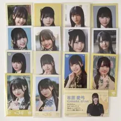 フ*割様 ♩ニアジョイ/市原愛弓/idフォトカード ♩ニアジョイ/市原愛弓/idフォトカード - メルカリ