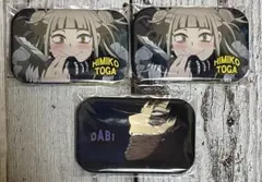 僕のヒーローアカデミア 3点セット