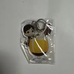 ハイキュー　縁下　アクキー