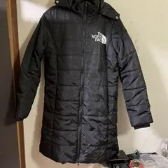 THE NORTH FACE ダウンジャケット ブラック