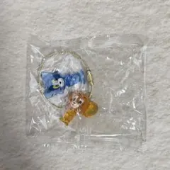 トムとジェリー トムジェリ なかよくけんかしな ニコイチ マスコット