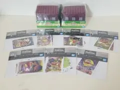 一番くじ クレヨンしんちゃん ～オラお腹いっぱいだゾ～ ボックス入りステッカー