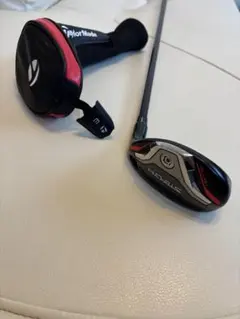 【さわちゃん様専用】Stealth Plusレスキュー #3 純正カバー2個