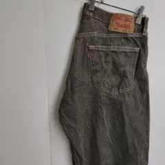 ふ*ん様 リーバイス 501 ストレート W36 L32 ジーンズ デニムパンツ