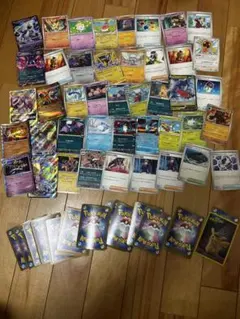 ポケモンカード 69枚セット