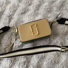 MARC JACOBS バッグ