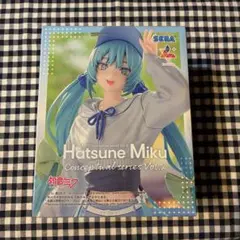 【初音ミク】Conceptual seriesVol.2 フィギュア