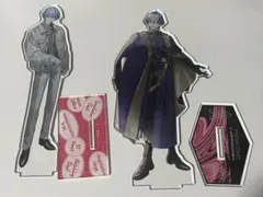 ブレマイ 在間樹帆 AGF アクスタ